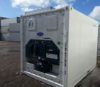 10' Refrigerated Container