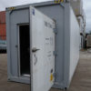 20' Refrigerated Special Door