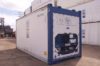 Refrigerated Container