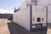 40' Refrigerated Container