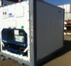 10' Refrigerated Container