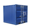 10' Dry Containers