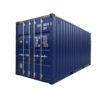 20' Dry Containers