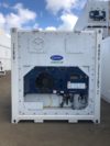 10' Refrigerated Container