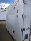 Refrigerated Container