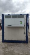 Single Phase Reefers