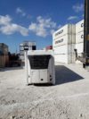 Hybrid Trailer Reefer