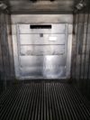 Interior Reefer Trailer